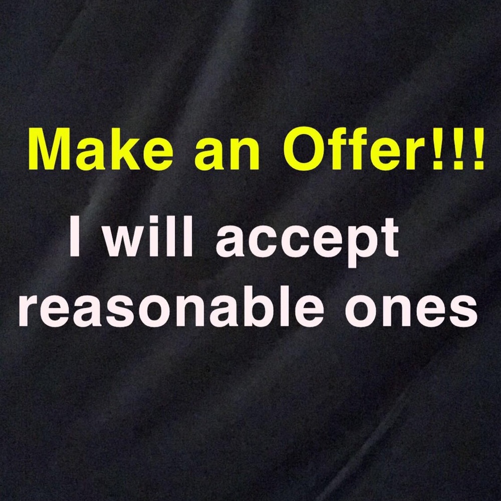Make Offers